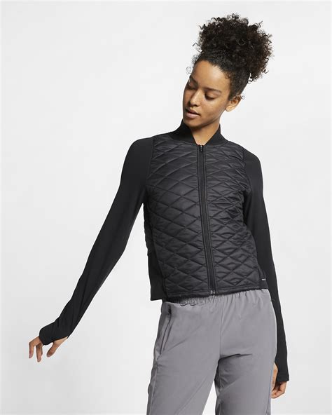 nike aerolayer laufjacke damen|Nike AeroLayer Damen.